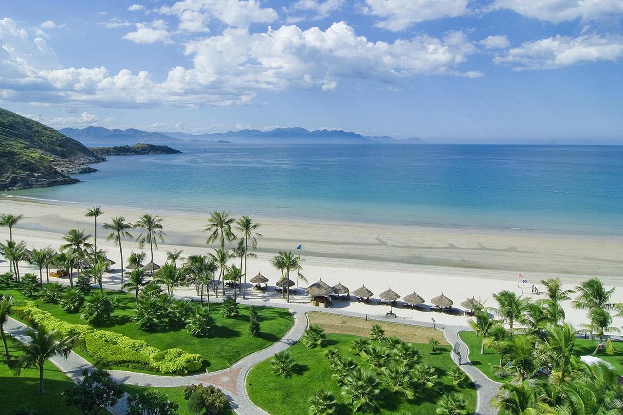 Thanh Ha Hotel Đà Nẵng Kültér fotó