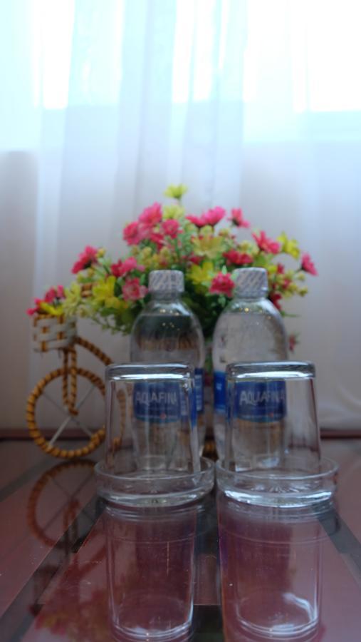 Thanh Ha Hotel Đà Nẵng Kültér fotó