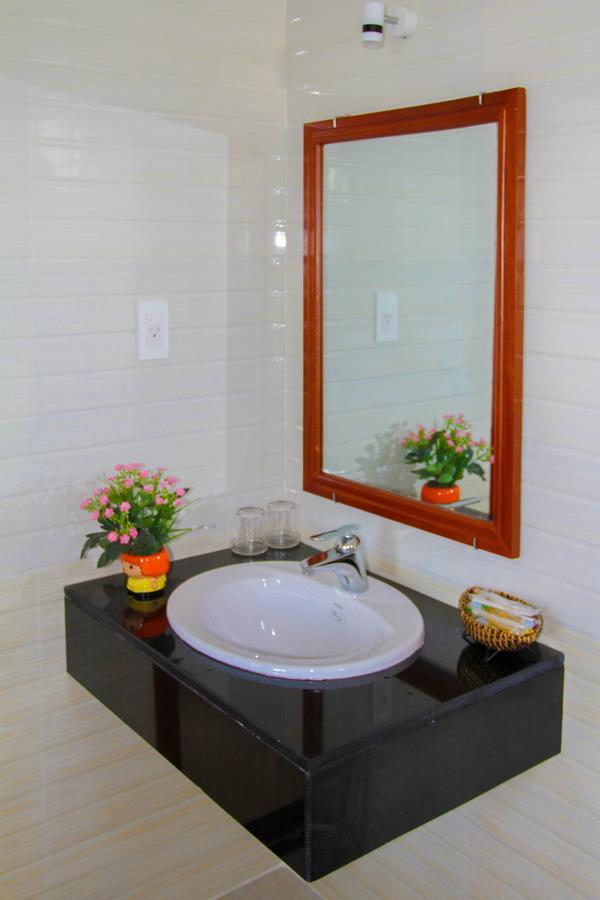 Thanh Ha Hotel Đà Nẵng Kültér fotó